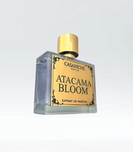 Atacama bloom casaniche