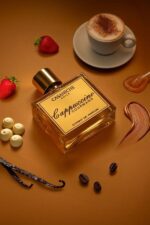 Cappuccino Gourmand - Casaniche - Imagen 2