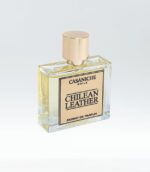 Chilean Leather - Casaniche