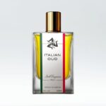 Italian Oud - Sicili Fragances 60ml