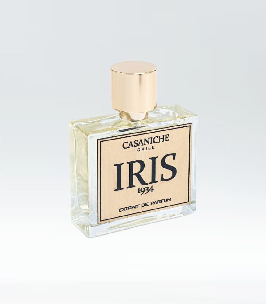 Iris Casaniche Iris 1934 - Casaniche - Imagen 1
