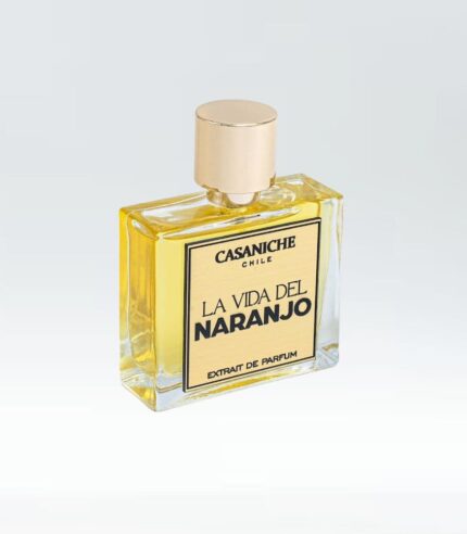 La Vida del Naranjo - Casaniche