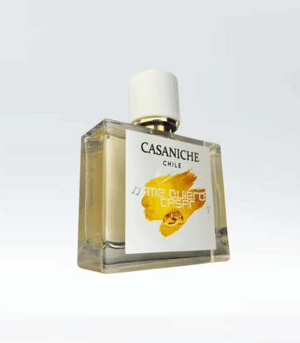 Me Quiero Casar - Casaniche
