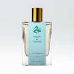 Mint & Tonic - Sicili Fragances 60ml