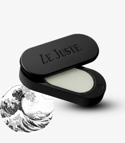 Perfume Sólido Nº2 El Intrigante - Le Juste