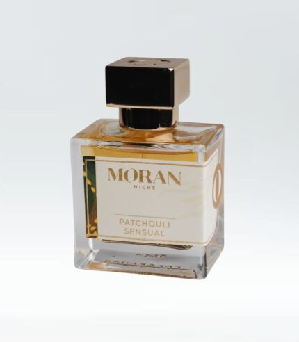 Patchouli Sensual - Moran 50ml