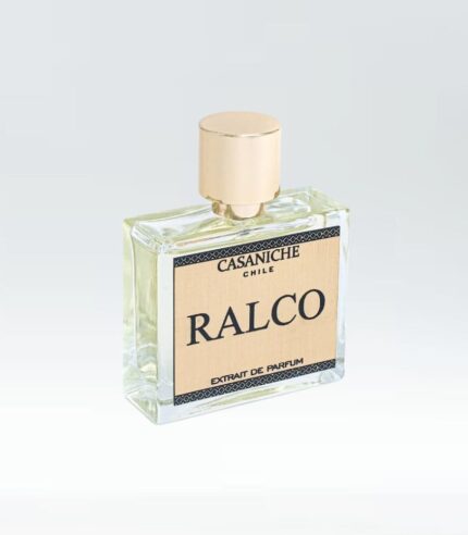 Ralco - Casaniche