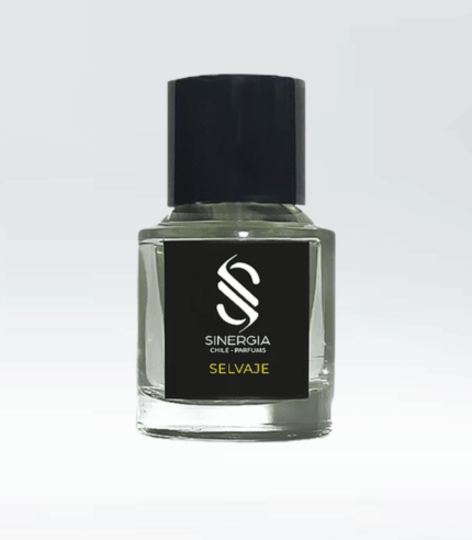 Selvaje - Sinergia Parfums 60 ml