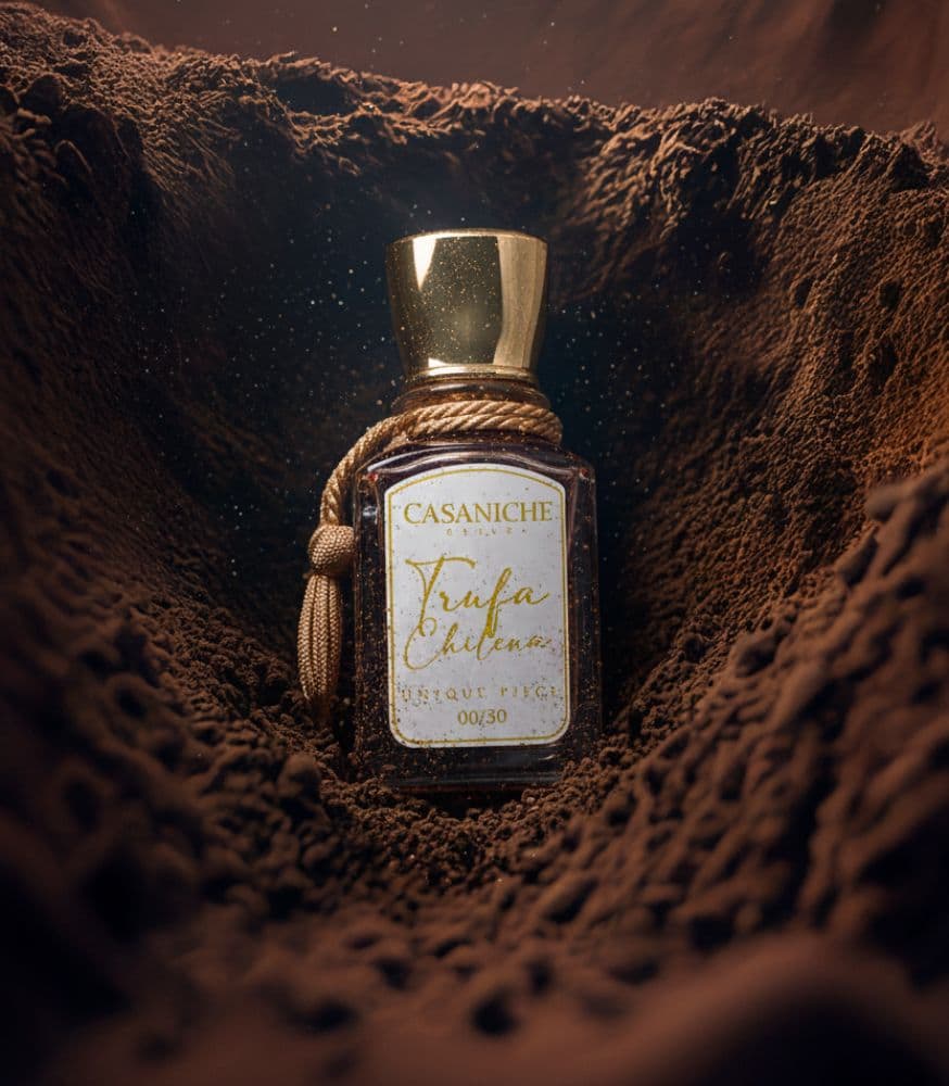 Trufa chilena Casaniche Trufa Chilena Unique Piece - Casaniche 50 ml - Imagen 1