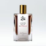 Crepé Alla Nutella - Sicili Fragances 60ml