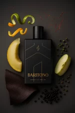 Barítono - Nobleman Fragancias - Imagen 3