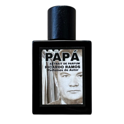 Papá Extrait de Parfum 50ml - Ricardo Ramos