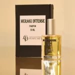 Meraki Intense