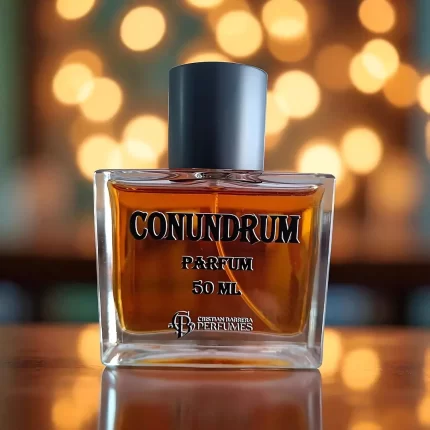Conundrum