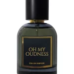 Oh my Oudness Elixir 50 ML