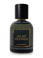 Oh my Oudness Elixir 50 ML