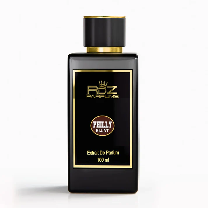 PhillyBlunt_100mL Philly Blunt 100 ML - Imagen 1