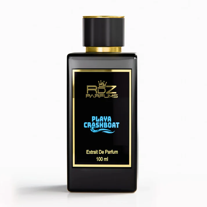 PlayaCrashboat_100mL Playa Crashboat 100 ML - Imagen 1