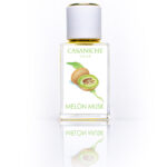 Melon Musk - Casaniche