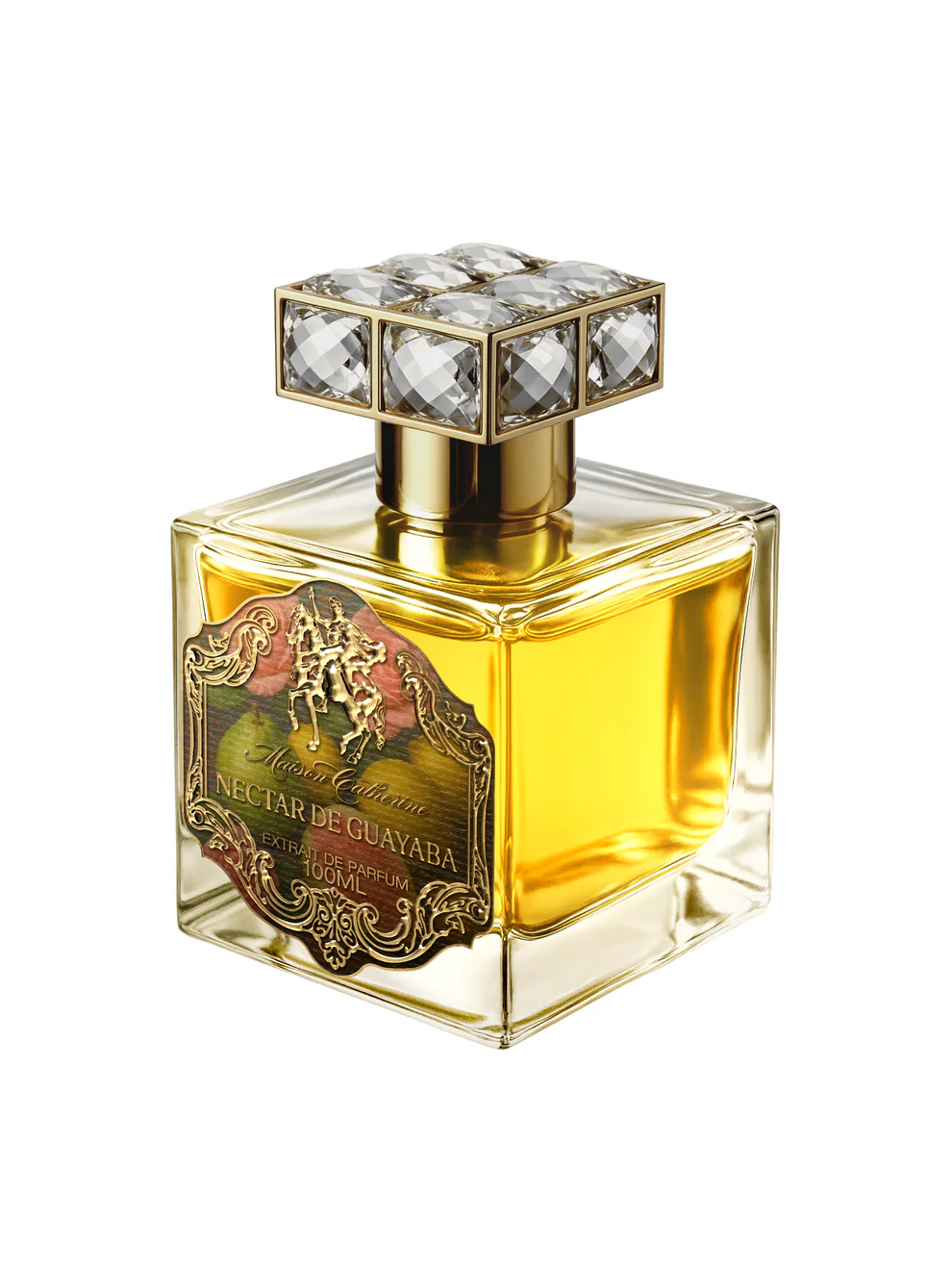nectar Maison Catherine - Nectar de Guayaba 100ml - Imagen 1