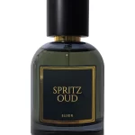 Spritz Oud Elixir 50 ML