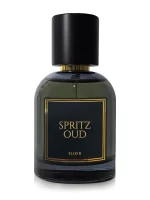 Spritz Oud Elixir 50 ML