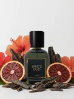 Spritz Oud Elixir 50 ML - Imagen 2