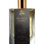 Black Fury Sicili Fragances