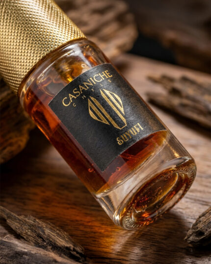 Oud Suyufi - Casaniche 15 ml ELIXIR