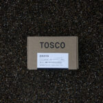 Tosco - Grava
