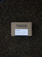 Tosco - Pariah