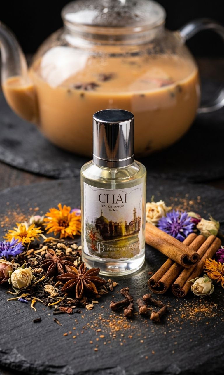 Chai - Imagen 1