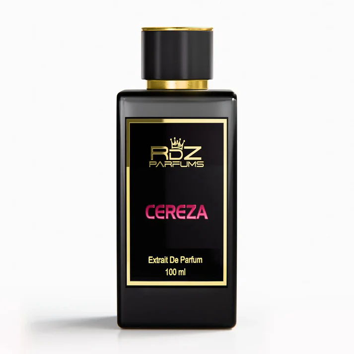 Cereza_100mL Cereza 100 ML - Imagen 1