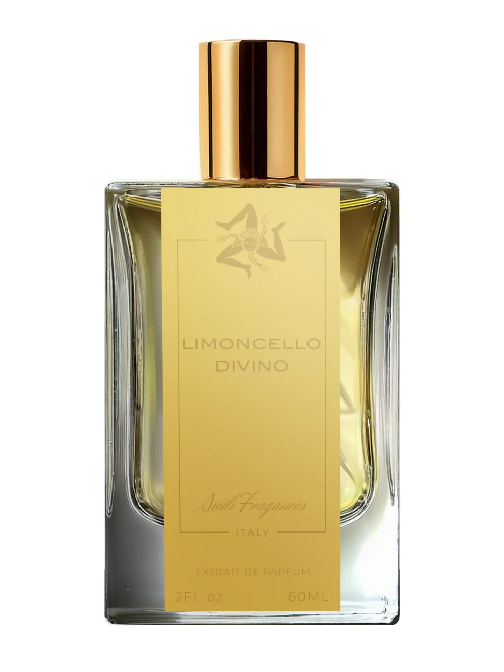 LIMONCELLO DIVINO Limoncello Divino Sicili Fragances - Imagen 1