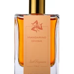 Mandarino Divino Sicili Fragances