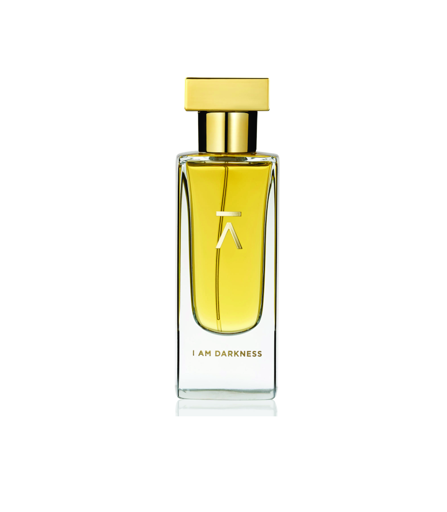 darkness I Am Darkness - Azman 50ml - Imagen 1