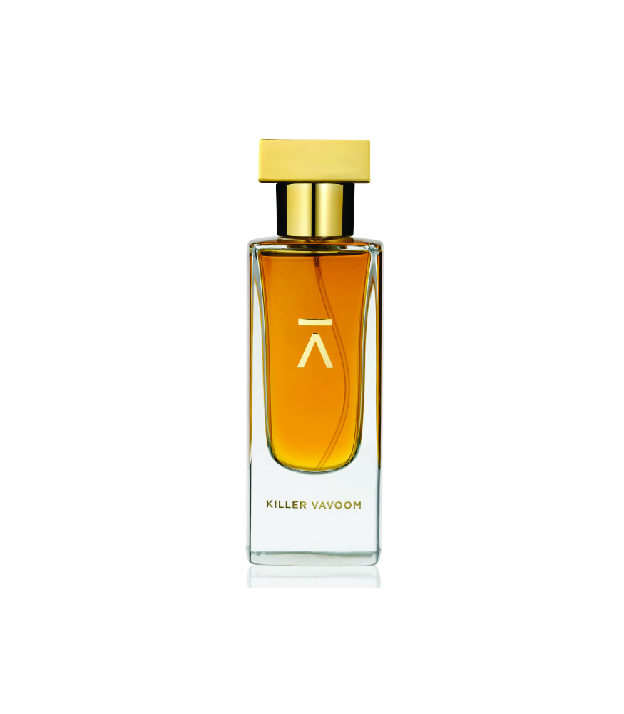 killer Killer Vavoom - Azman 50ml - Imagen 1