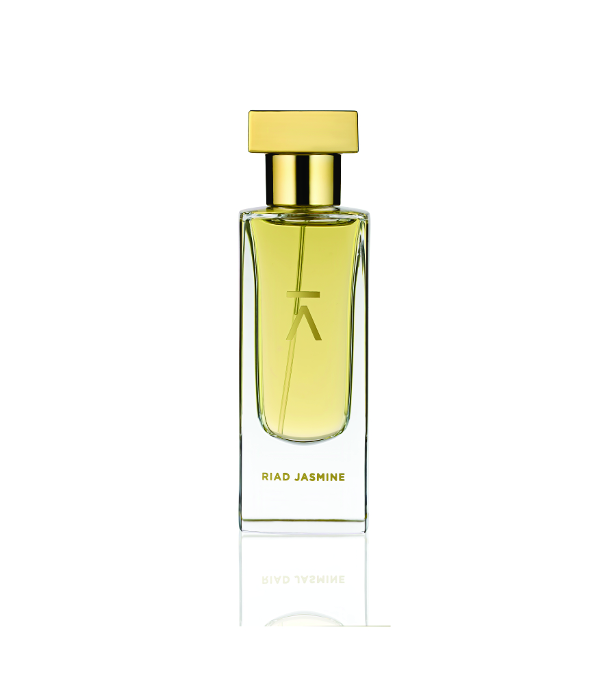 riad Riad Jasmine - Azman 50ml - Imagen 1
