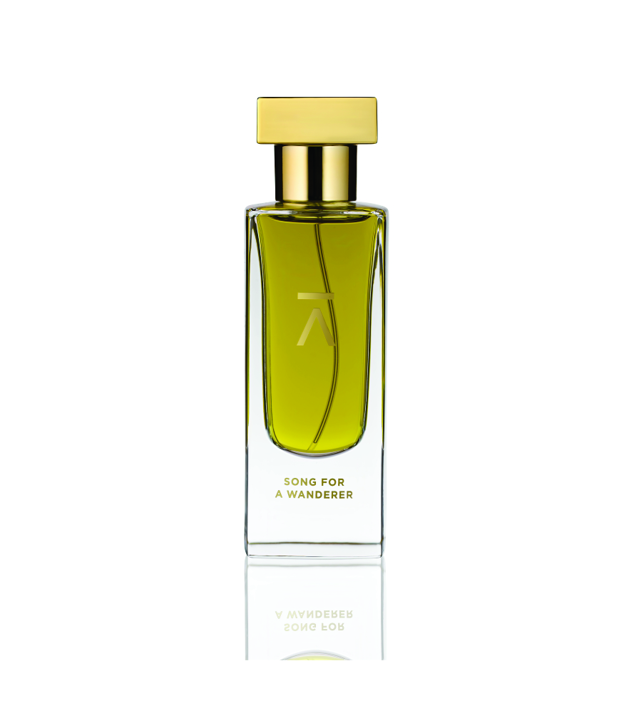 song Song For A Wanderer - Azman 50ml - Imagen 1